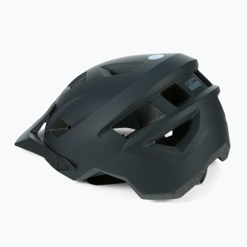 Kask rowerowy Leatt MTB AllMtn 1.0 V21.1 black 4