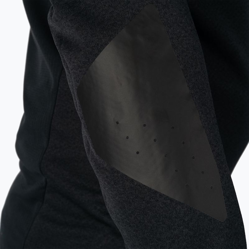 Longsleeve rowerowy męski Leatt MTB 5.0 black 5