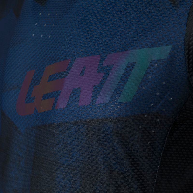 Longsleeve rowerowy Leatt MTB 4.0 Ultraweld black 3