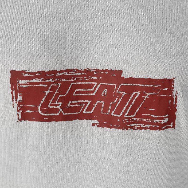 Longsleeve rowerowy męski Leatt MTB 2.0 Long onyx 5
