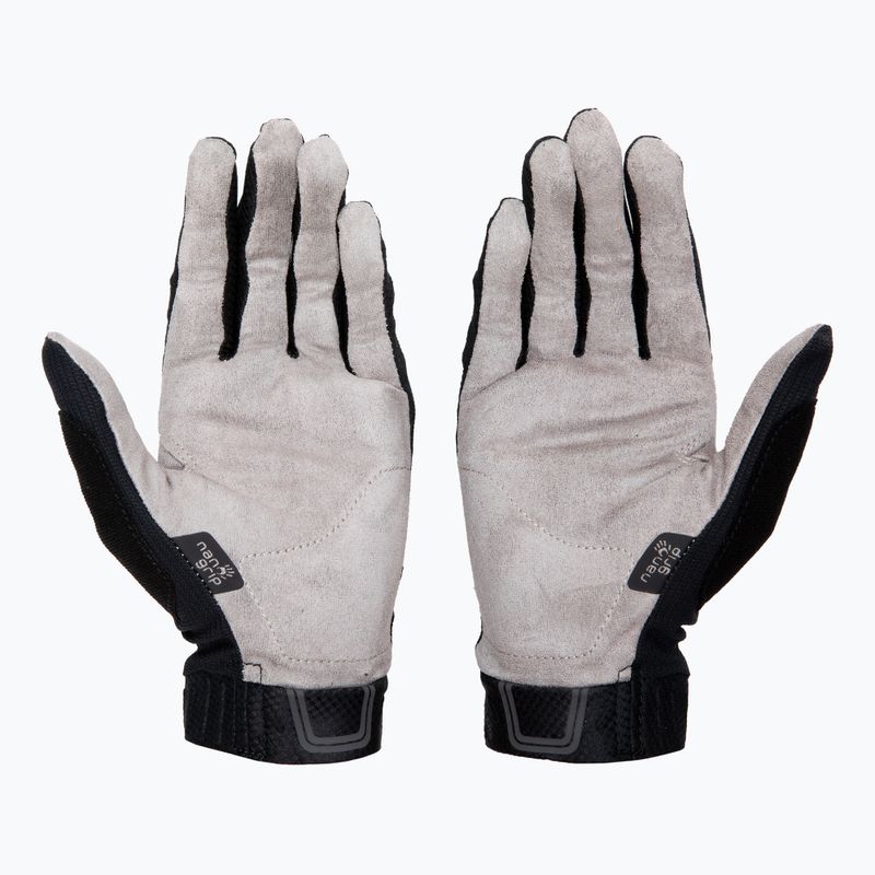 Rękawiczki rowerowe Leatt MTB 4.0 Lite black 2