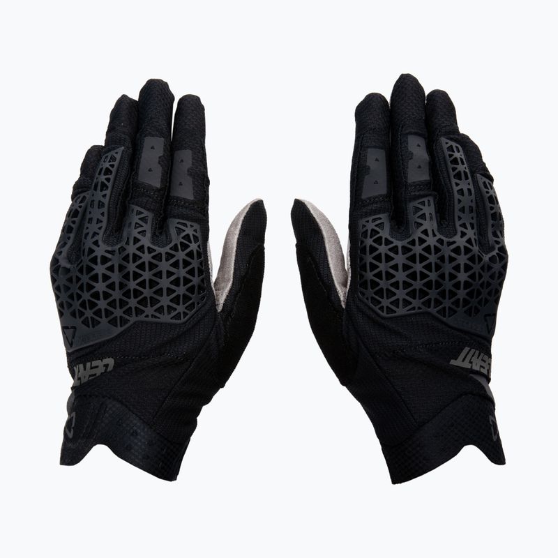 Rękawiczki rowerowe Leatt MTB 4.0 Lite black 3