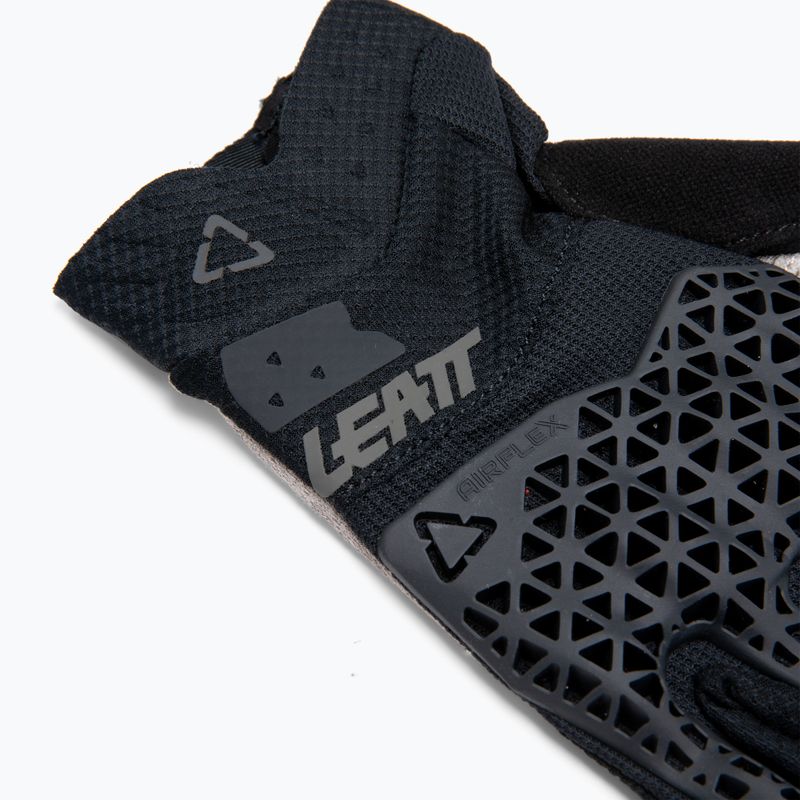 Rękawiczki rowerowe Leatt MTB 4.0 Lite black 4