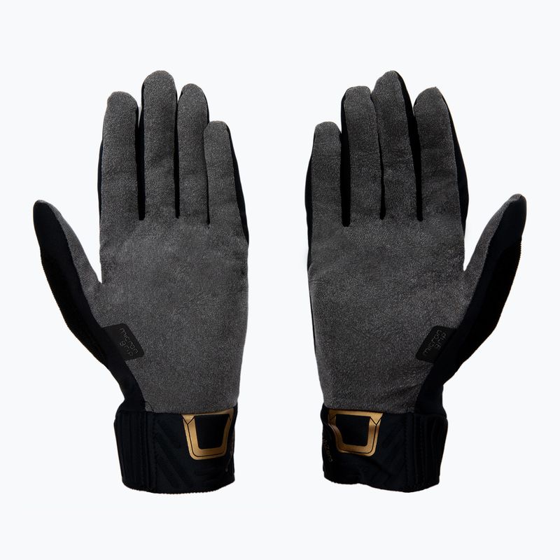 Rękawiczki rowerowe Leatt MTB 2.0 Subzero black 2