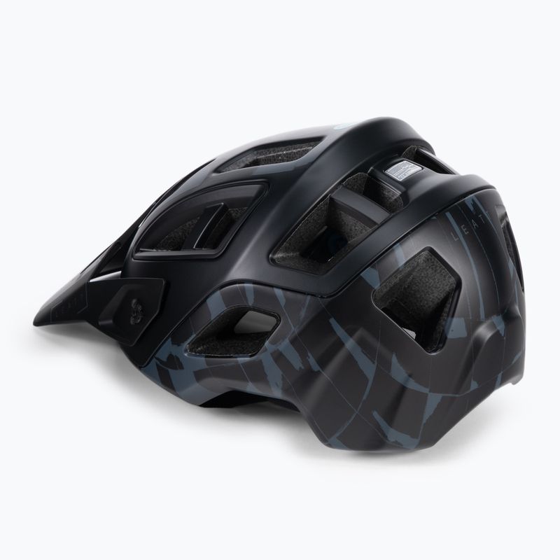 Kask rowerowy Leatt MTB AllMtn 3.0 V22 black 2