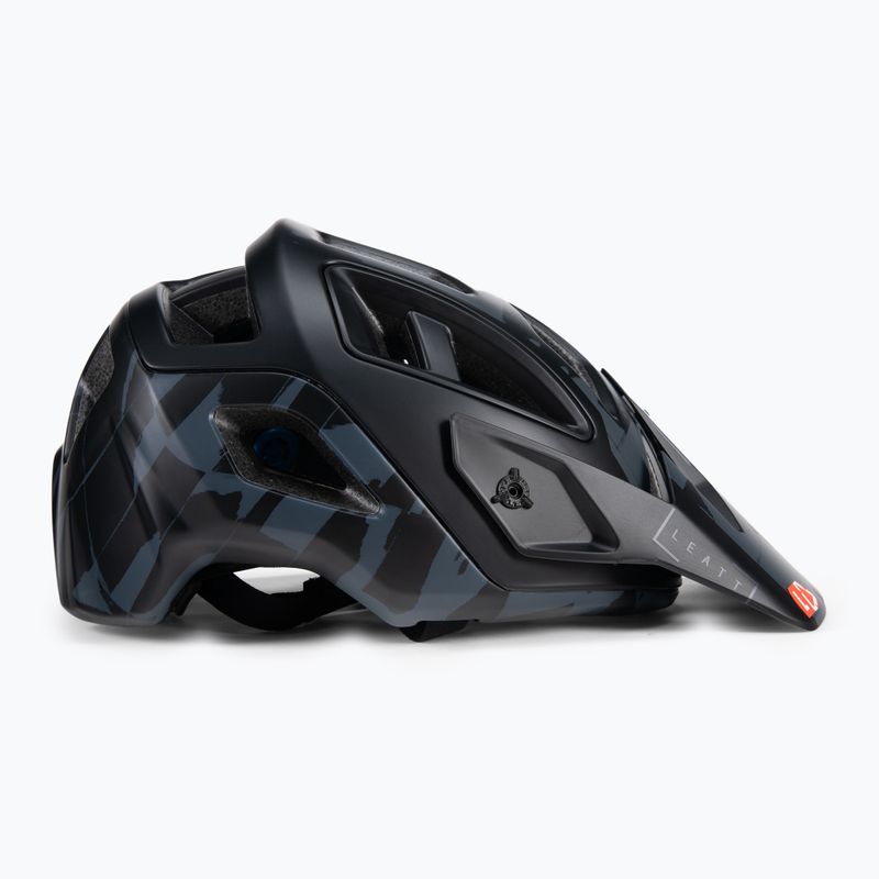 Kask rowerowy Leatt MTB AllMtn 3.0 V22 black 3