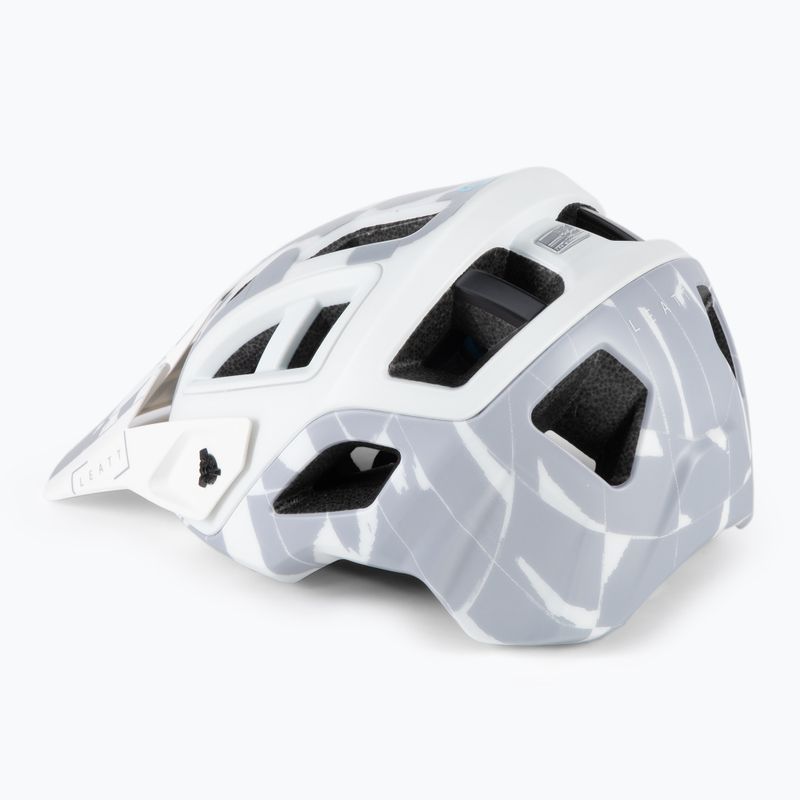 Kask rowerowy Leatt MTB AllMtn 3.0 V22 steel 4