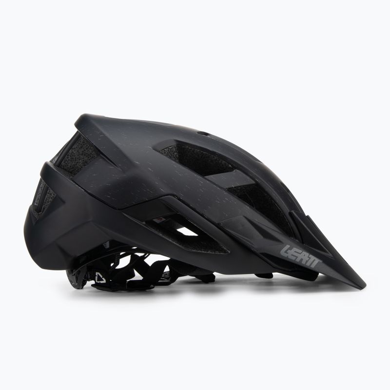 Kask rowerowy Leatt MTB Trail 2.0 V22 black 3