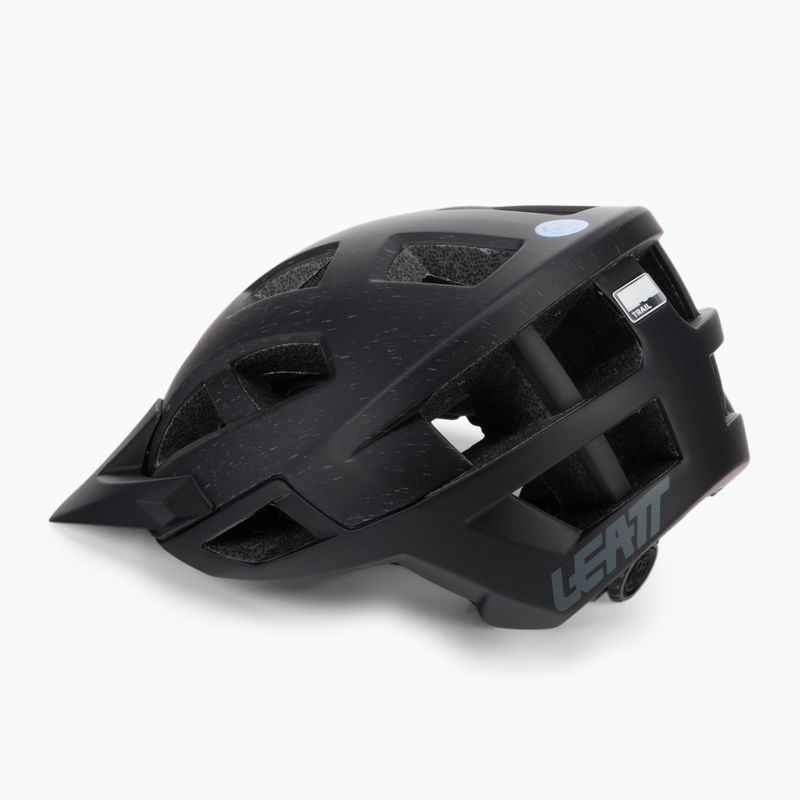 Kask rowerowy Leatt MTB Trail 2.0 V22 black 4