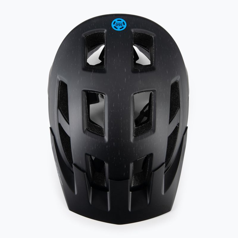 Kask rowerowy Leatt MTB Trail 2.0 V22 black 6