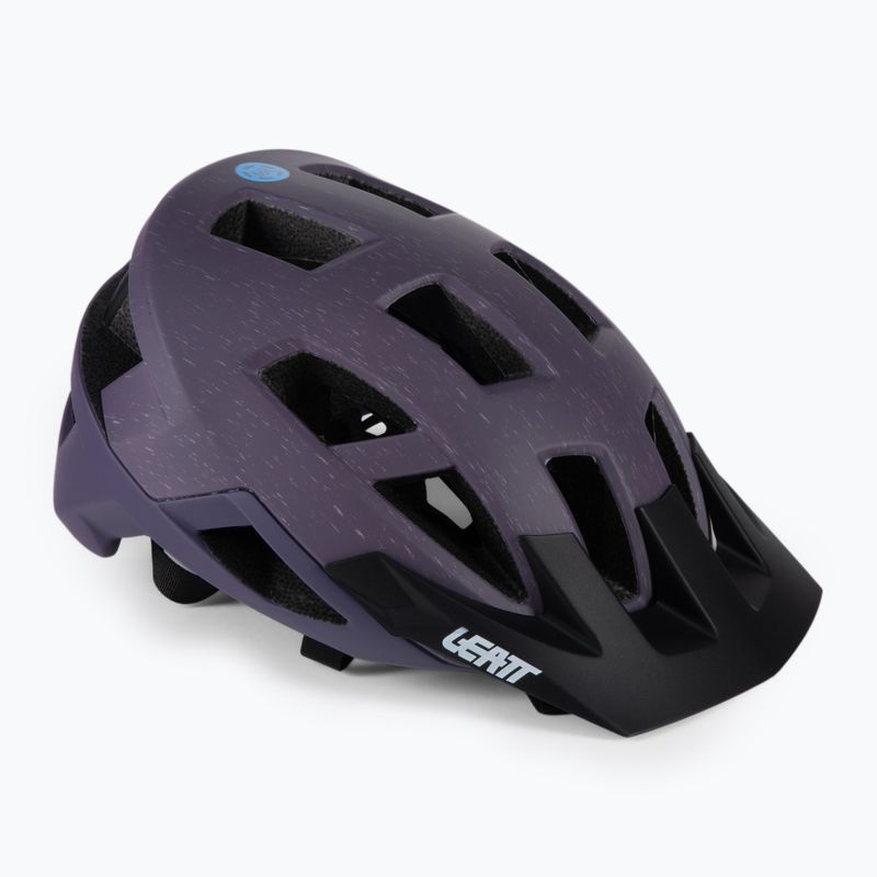 Kask rowerowy Leatt MTB Trail 2.0 V22 grape