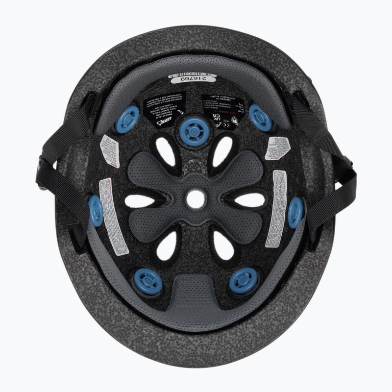 Kask rowerowy Leatt MTB Urban 1.0 V22 black 5