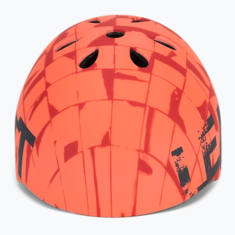 Kask rowerowy dziecięcy Leatt MTB Urban 1.0 V22 Jr coral 2