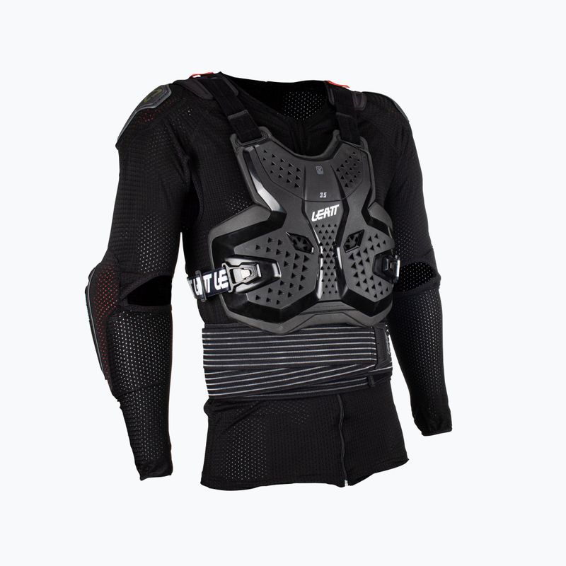 Zbroja rowerowa Leatt 3.5 graphene