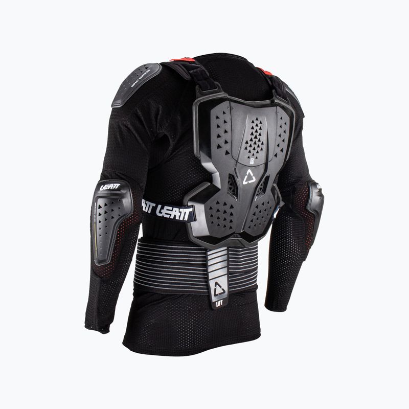 Zbroja rowerowa Leatt 3.5 graphene 3