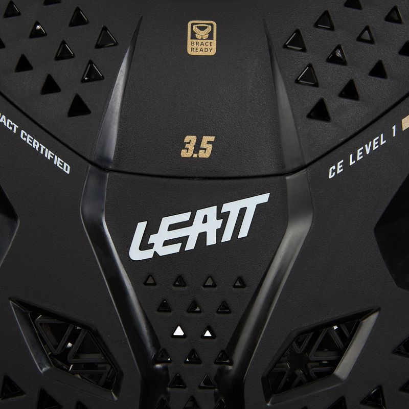 Zbroja rowerowa Leatt 3.5 graphene 4