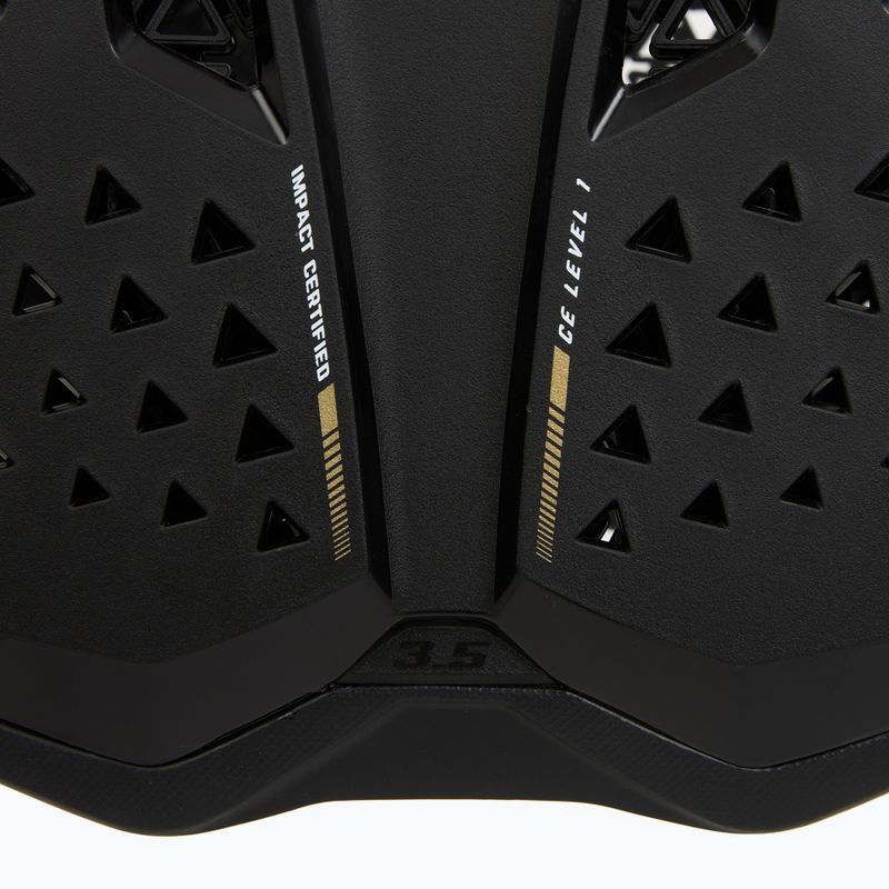 Zbroja rowerowa Leatt 3.5 graphene 5