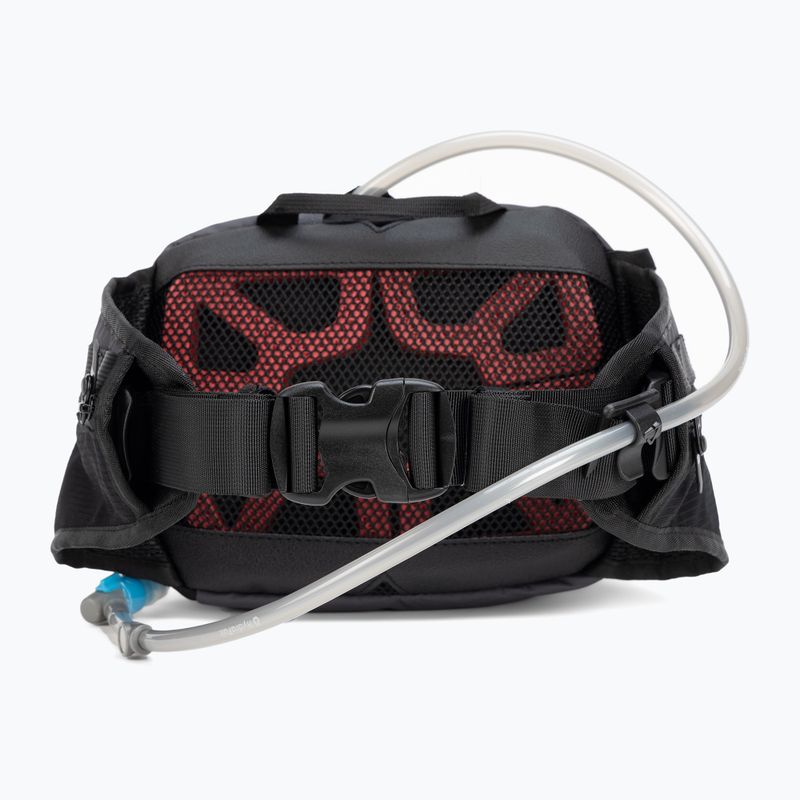 Nerka rowerowa Leatt Hydration Core 1.5 graphite 3
