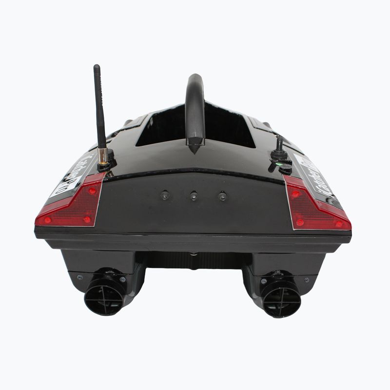 Łódka zanętowa BearCreeksiCatcher Bait boat 5.8GHz czarna BC.V3.LITH 3