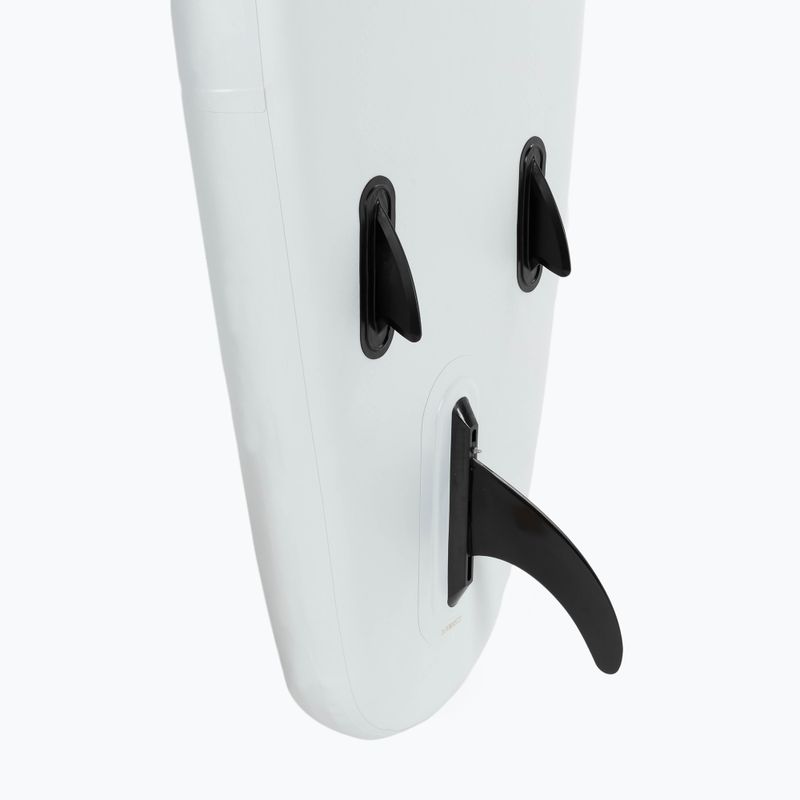 Zestaw deska SUP pompowana MOAI M-21124 12'4'' 5