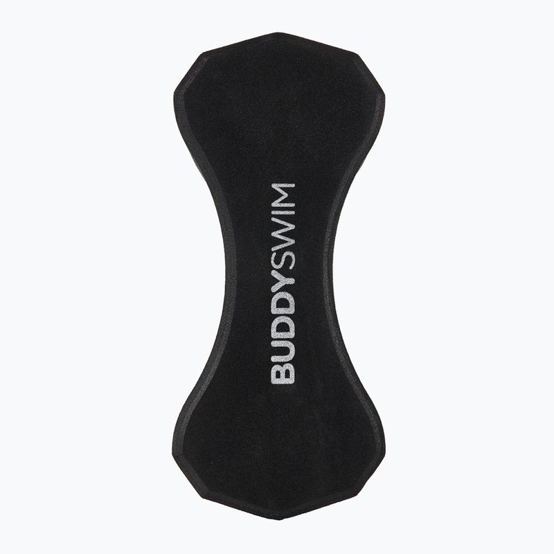 Deska do pływania BuddySwim Pull Buoy black/orange 3
