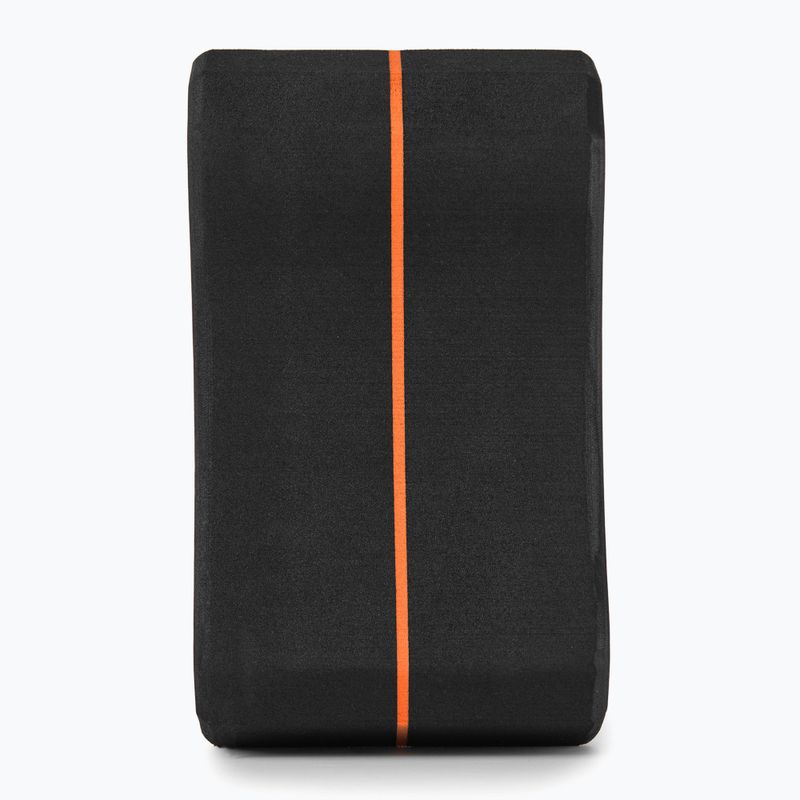Deska do pływania BuddySwim Pull Buoy black/orange 4
