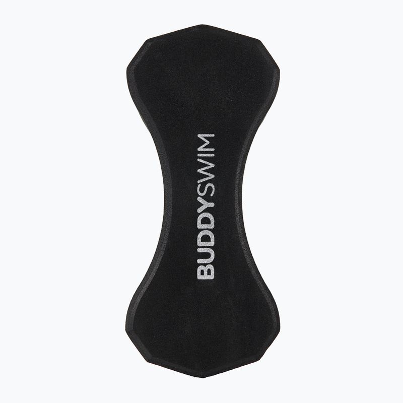 Deska do pływania BuddySwim Pull Buoy black/pink 3