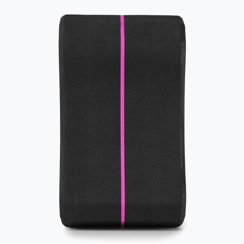 Deska do pływania BuddySwim Pull Buoy black/pink 4