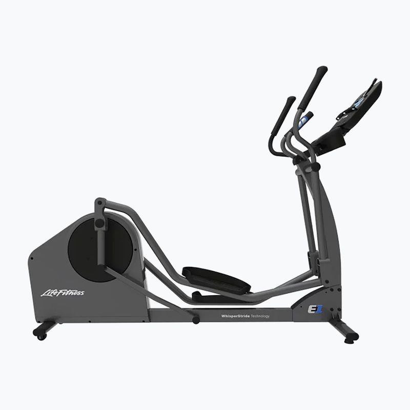 Orbitrek Life Fitness E1 Go 2