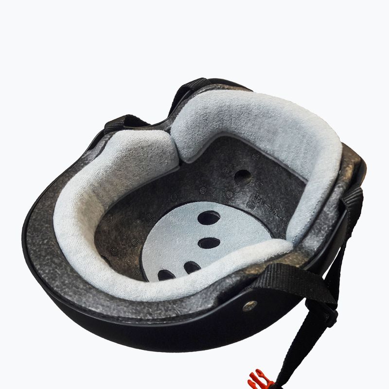 Kask Triple Eight The Certified Sweatsaver black 3