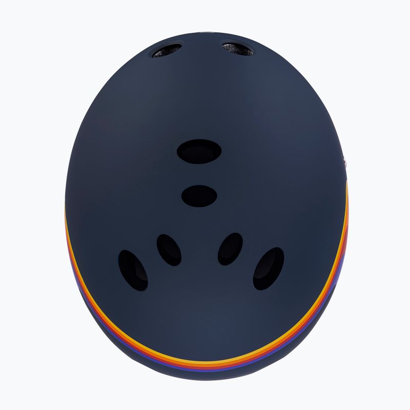 Kask Triple Eight The Certified Sweatsaver pacific beach 5