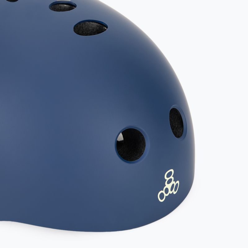 Kask Triple Eight The Certified Sweatsaver pacific beach 8