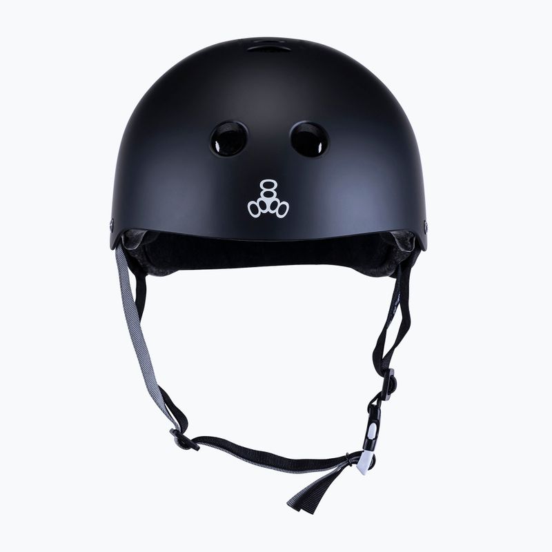 Kask Triple Eight The Certified Sweatsaver Independent 5