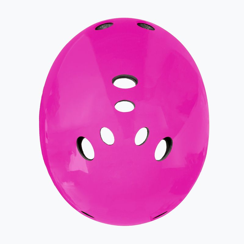 Kask Triple Eight The Certified Sweatsaver pink glossy 3