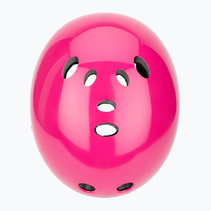 Kask Triple Eight The Certified Sweatsaver pink glossy 6
