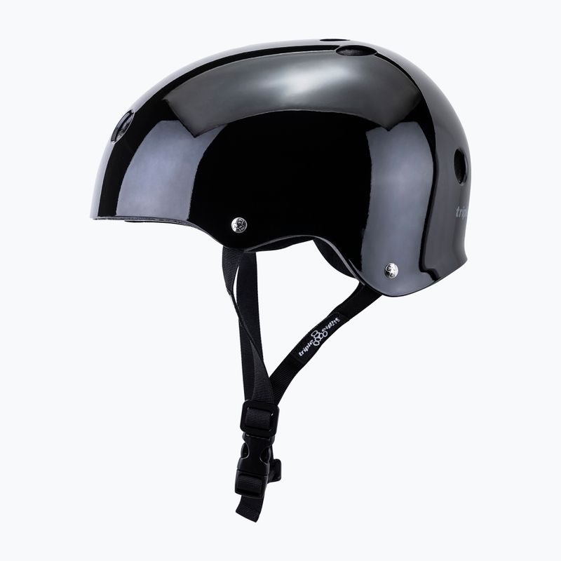 Kask Triple Eight The Certified Sweatsaver Keegan Palmer 4