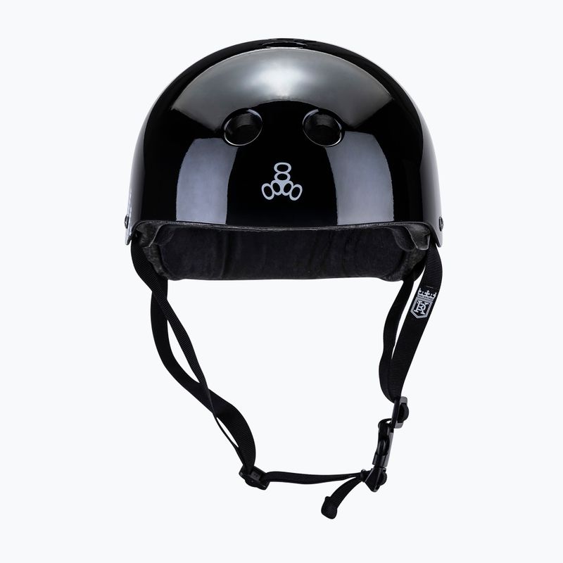 Kask Triple Eight The Certified Sweatsaver Keegan Palmer 5