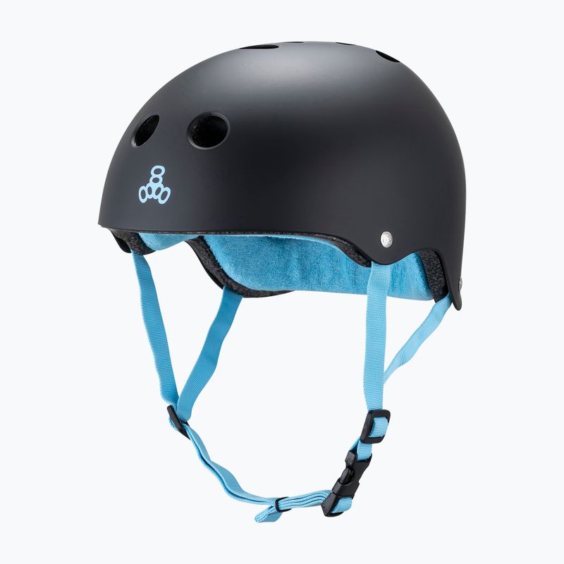 Kask Triple Eight The Certified Sweatsaver Skate Like A Girl 2