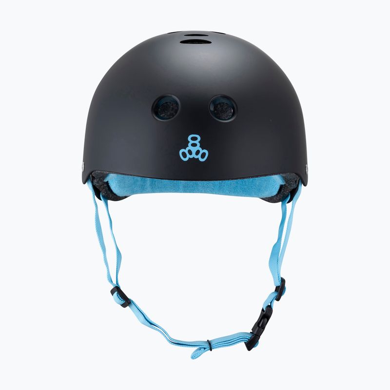 Kask Triple Eight The Certified Sweatsaver Skate Like A Girl 4