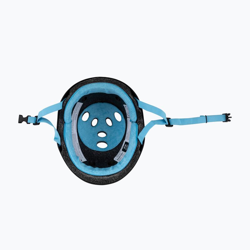 Kask Triple Eight The Certified Sweatsaver Skate Like A Girl 9