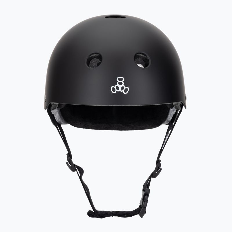 Kask Triple Eight Deep Cover Elliot Slogan elliot sloan 2