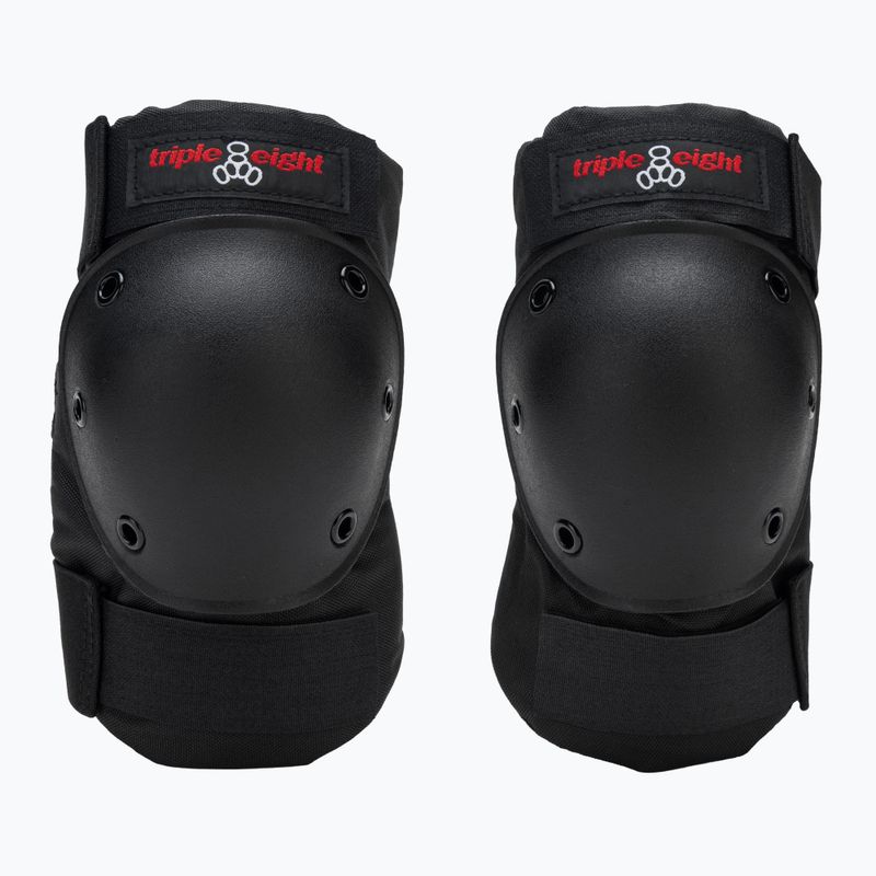 Zestaw ochraniaczy Triple Eight Saver Series black