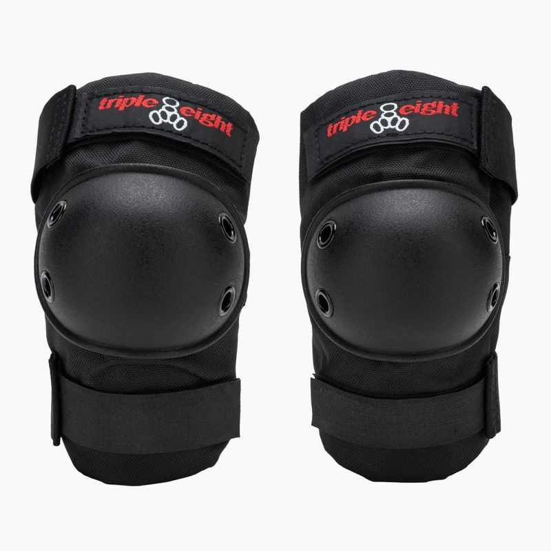 Zestaw ochraniaczy Triple Eight Saver Series black 3