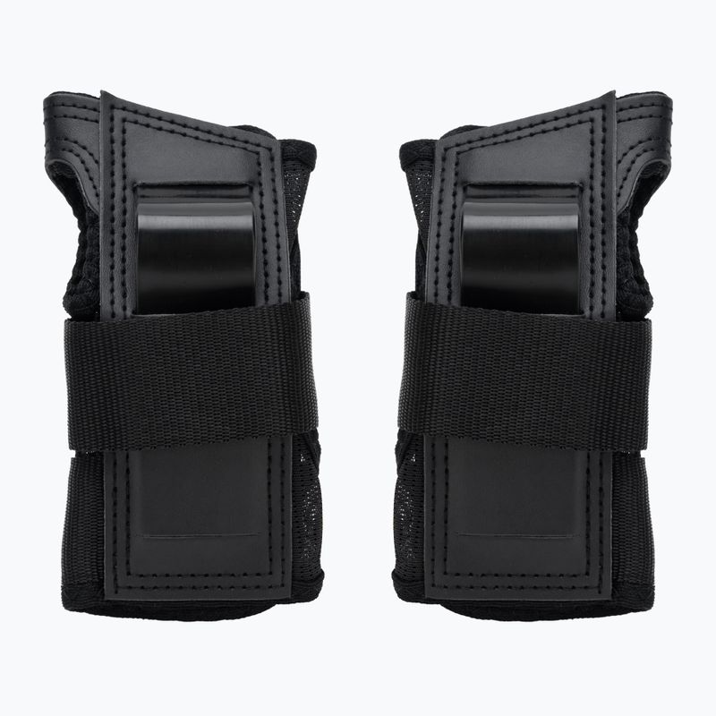 Zestaw ochraniaczy Triple Eight Saver Series black 5
