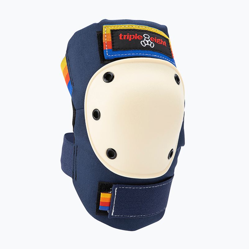 Zestaw ochraniaczy dziecięcych Triple Eight Saver Color Series Jr pacific beach 7