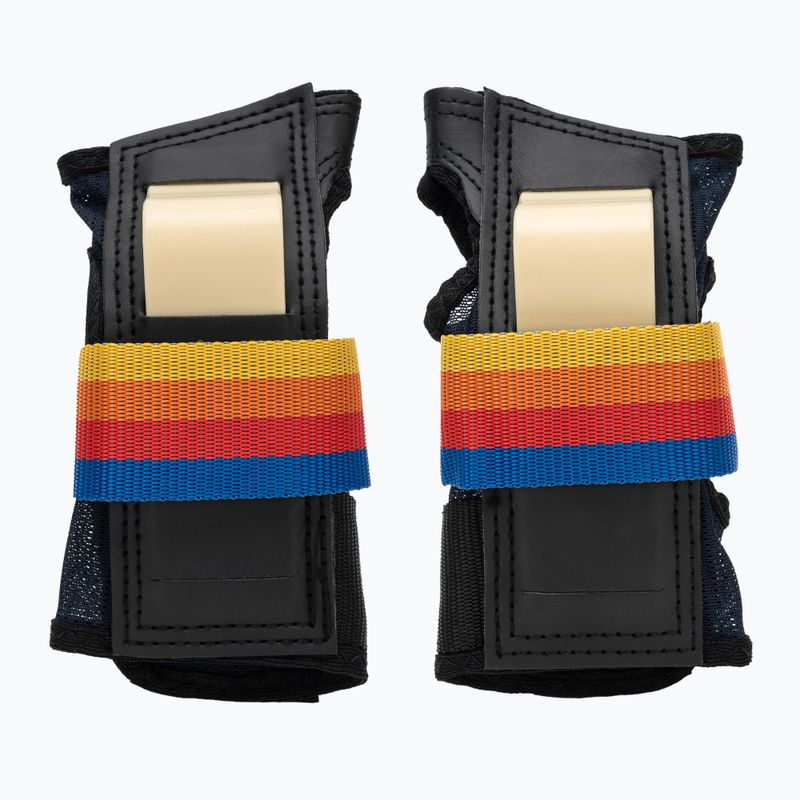 Zestaw ochraniaczy Triple Eight Saver Color Series pacific beach 6