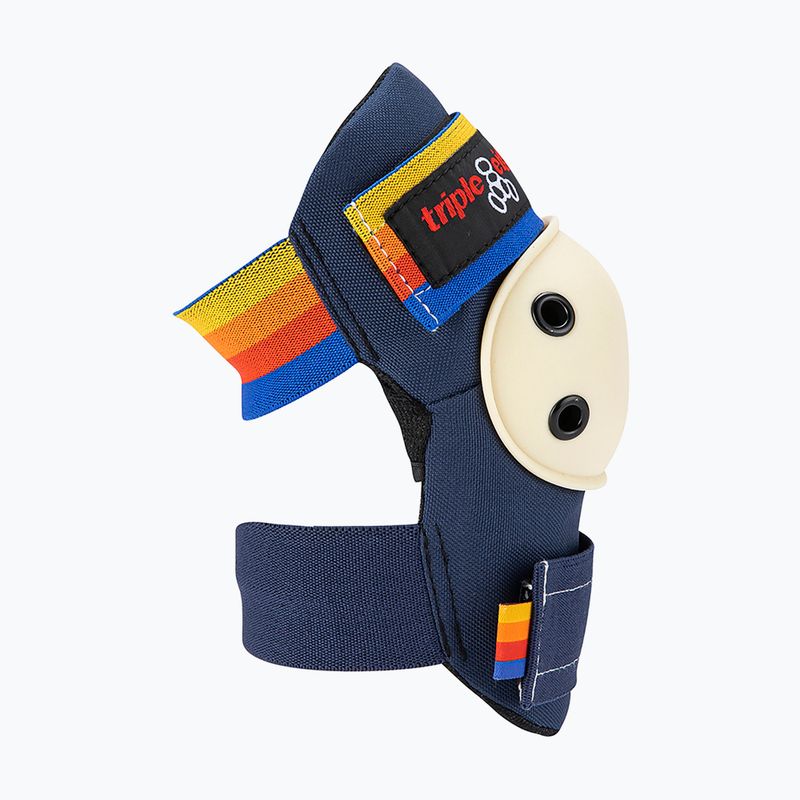 Zestaw ochraniaczy Triple Eight Saver Color Series pacific beach 6