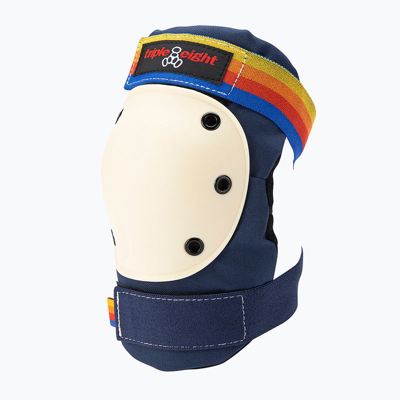 Zestaw ochraniaczy Triple Eight Saver Color Series pacific beach 8
