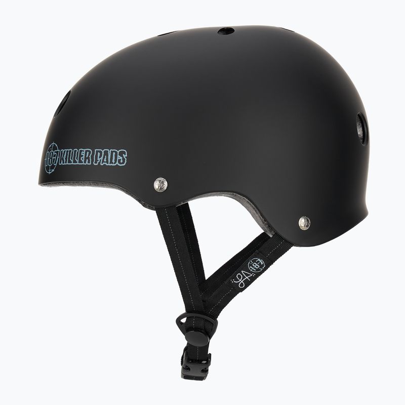 Kask 187 Killer Pads Certified Lizzie Armanto black/floral 3
