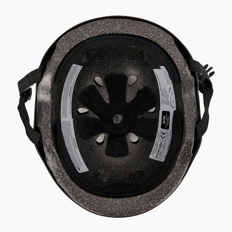 Kask 187 Killer Pads Certified Lizzie Armanto black/floral 6